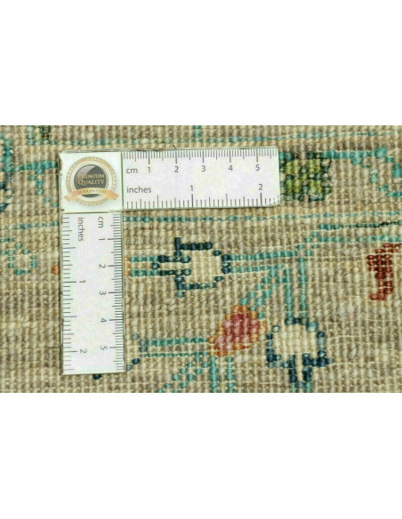 Tappeto Zigler Pakistan cm.81x120