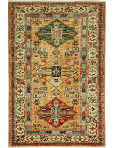 Tappeto Kazak Royal Pakistan cm.82x121