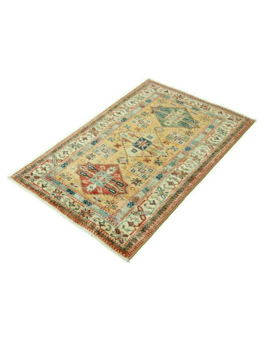 Tappeto Kazak Royal Pakistan cm.82x121