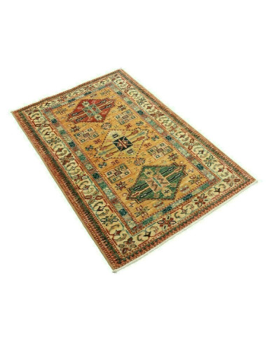 Tappeto Kazak Royal Pakistan cm.82x121