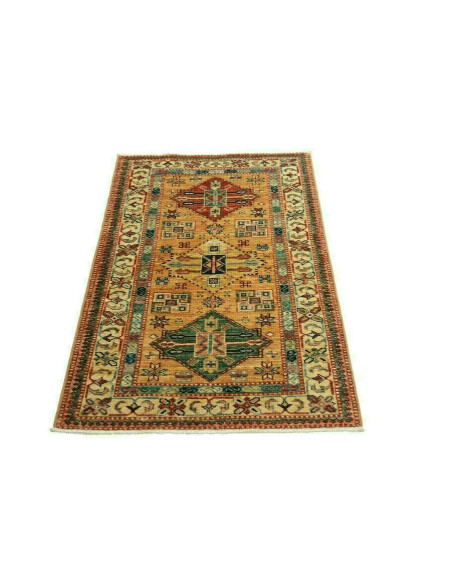 Tappeto Kazak Royal Pakistan cm.82x121