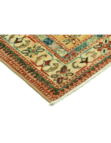 Tappeto Kazak Royal Pakistan cm.82x121