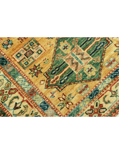 Tappeto Kazak Royal Pakistan cm.82x121