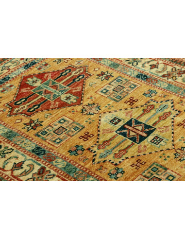 Tappeto Kazak Royal Pakistan cm.82x121