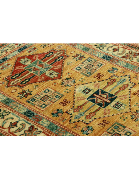 Tappeto Kazak Royal Pakistan cm.82x121
