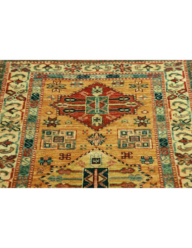 Tappeto Kazak Royal Pakistan cm.82x121