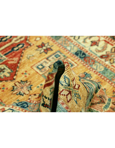 Tappeto Kazak Royal Pakistan cm.82x121