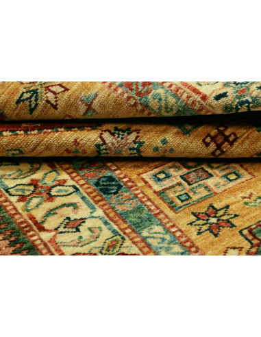 Tappeto Kazak Royal Pakistan cm.82x121