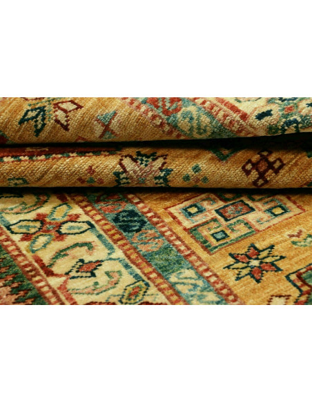 Tappeto Kazak Royal Pakistan cm.82x121