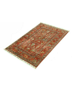 Tappeto Rubin Pakistan cm.79x122 2