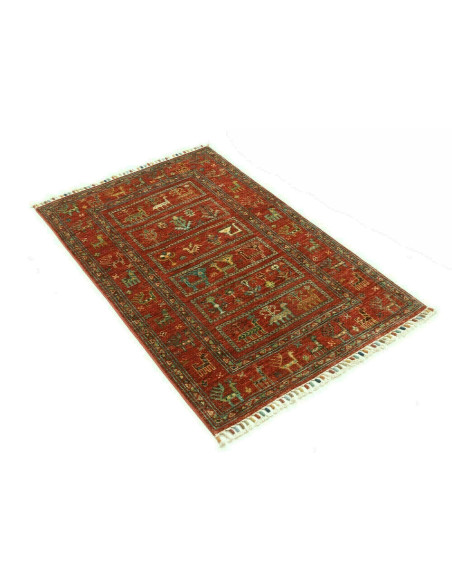 Tappeto Rubin Pakistan cm.79x122