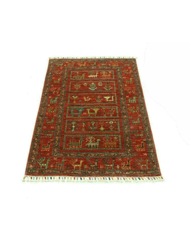 Tappeto Rubin Pakistan cm.79x122