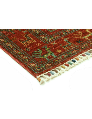 Tappeto Rubin Pakistan cm.79x122