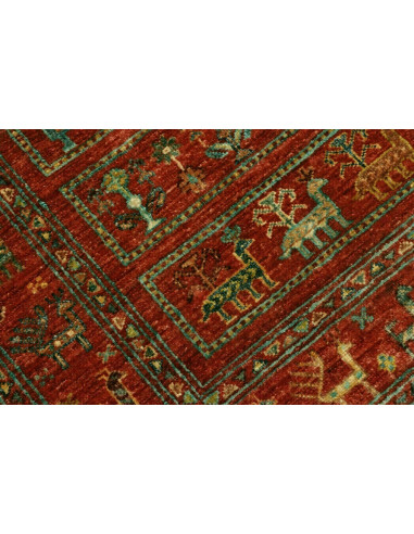 Tappeto Rubin Pakistan cm.79x122