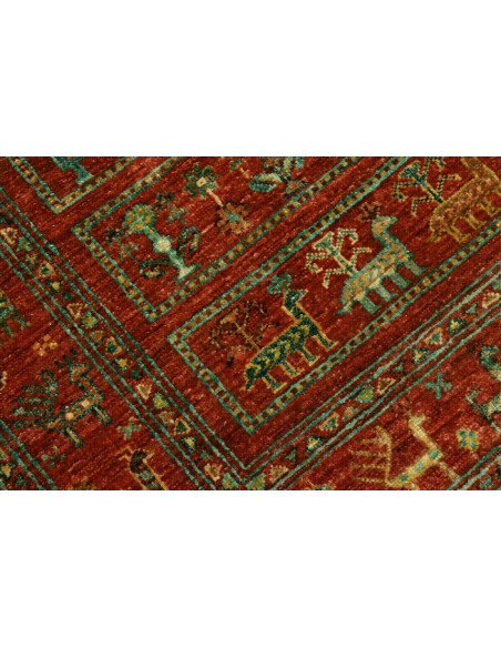 Tappeto Rubin Pakistan cm.79x122