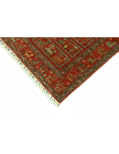 Tappeto Rubin Pakistan cm.79x122