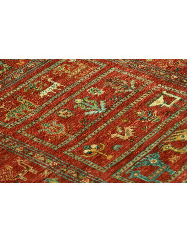 Tappeto Rubin Pakistan cm.79x122