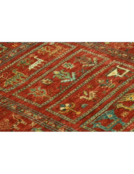 Tappeto Rubin Pakistan cm.79x122