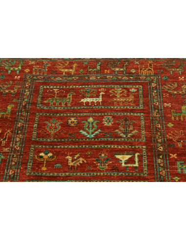 Tappeto Rubin Pakistan cm.79x122