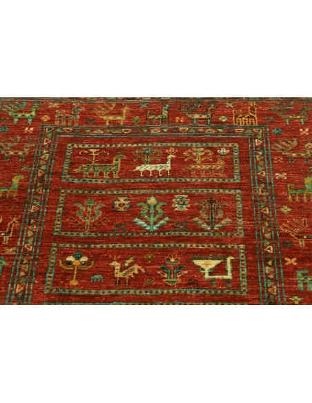 Tappeto Rubin Pakistan cm.79x122