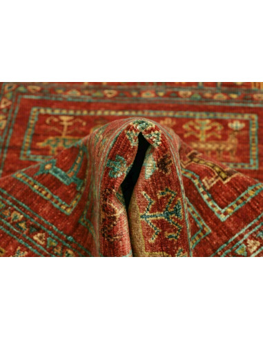 Tappeto Rubin Pakistan cm.79x122