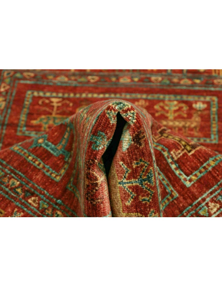 Tappeto Rubin Pakistan cm.79x122