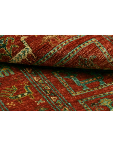 Tappeto Rubin Pakistan cm.79x122