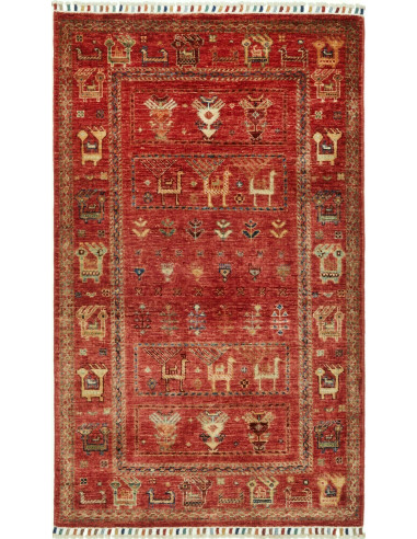 Tappeto Rubin Pakistan cm.79x129