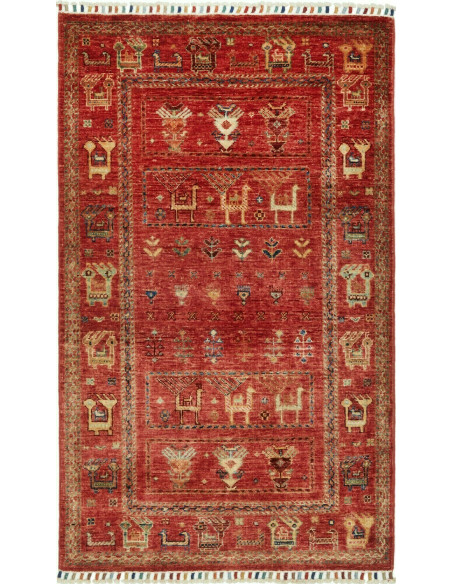 Tappeto Rubin Pakistan cm.79x129