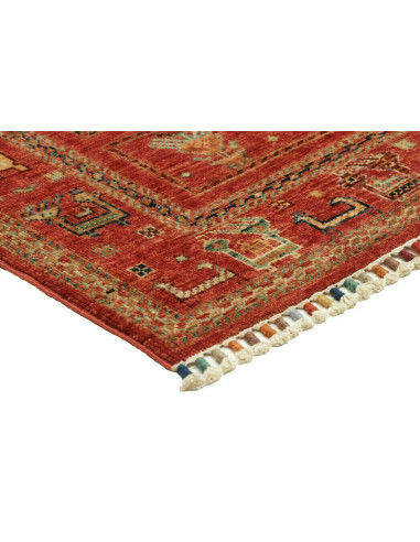 Tappeto Rubin Pakistan cm.79x129