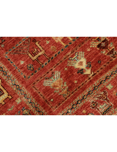 Tappeto Rubin Pakistan cm.79x129