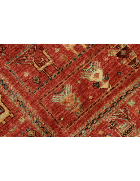 Tappeto Rubin Pakistan cm.79x129