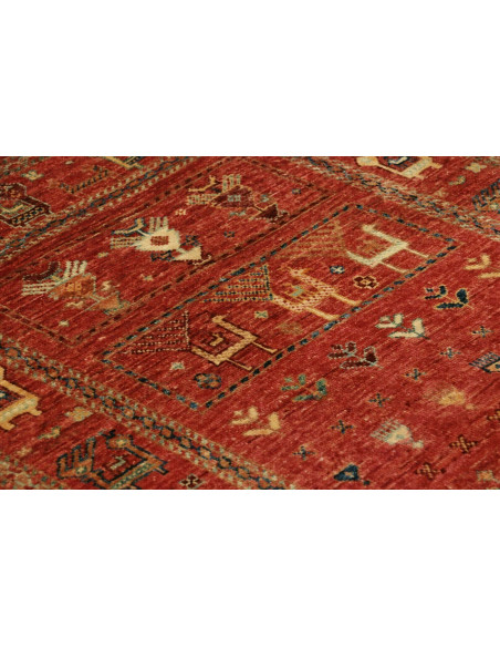 Tappeto Rubin Pakistan cm.79x129