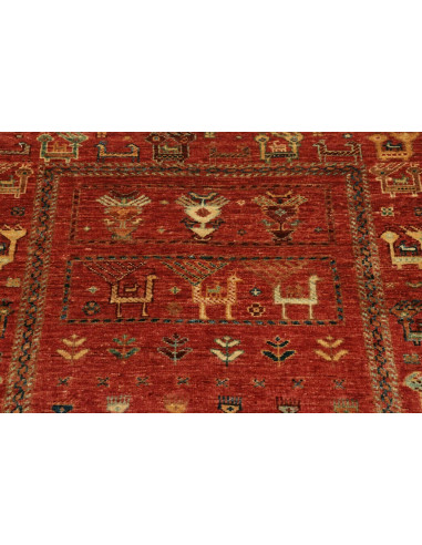 Tappeto Rubin Pakistan cm.79x129