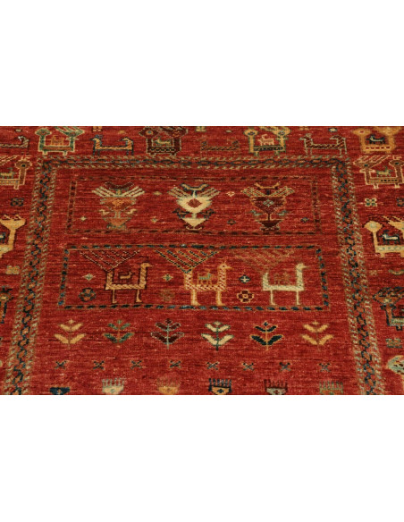 Tappeto Rubin Pakistan cm.79x129