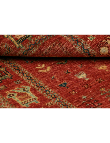 Tappeto Rubin Pakistan cm.79x129