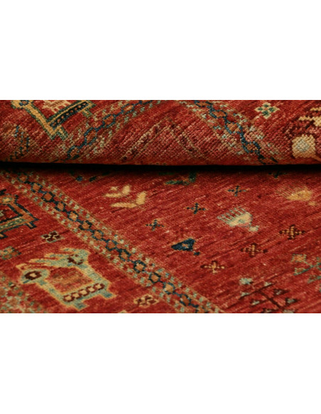 Tappeto Rubin Pakistan cm.79x129