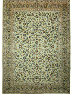 Tappeto Kashan Persia cm.297x408