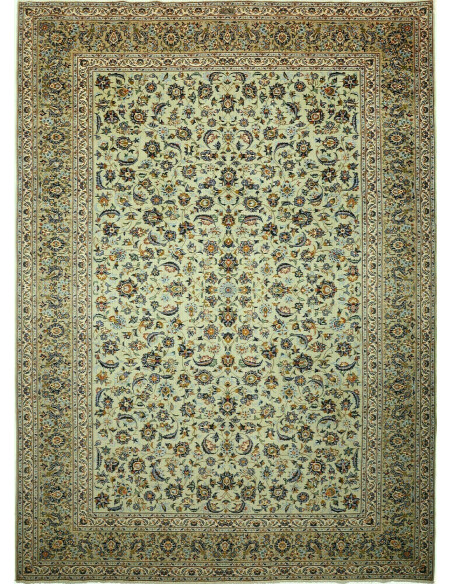 Tappeto Kashan Persia cm.297x408