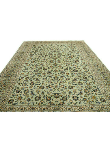 Tappeto Kashan Persia cm.297x408