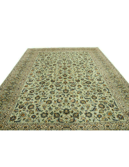 Tappeto Kashan Persia cm.297x408