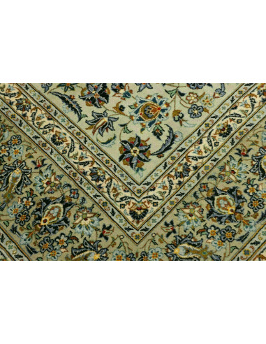 Tappeto Kashan Persia cm.297x408
