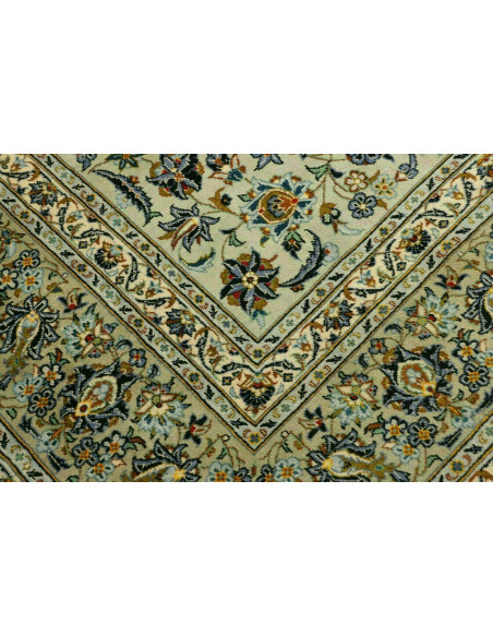 Tappeto Kashan Persia cm.297x408
