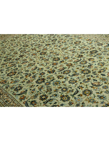 Tappeto Kashan Persia cm.297x408