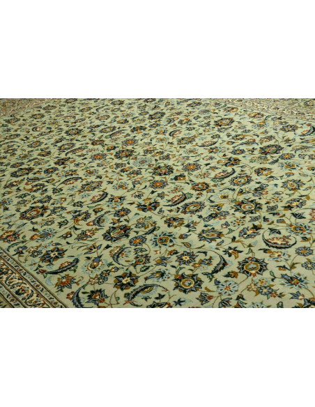 Tappeto Kashan Persia cm.297x408