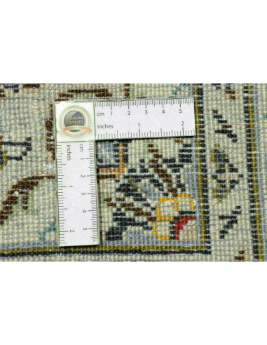 Tappeto Kashan Persia cm.297x408