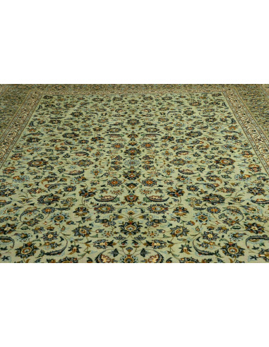 Tappeto Kashan Persia cm.297x408