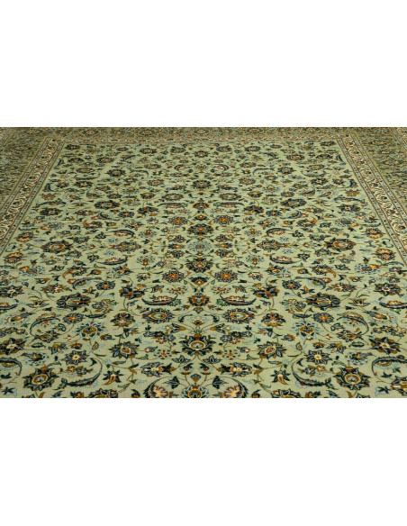 Tappeto Kashan Persia cm.297x408