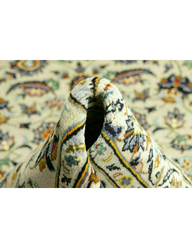 Tappeto Kashan Persia cm.297x408