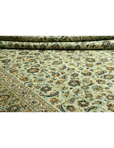 Tappeto Kashan Persia cm.297x408